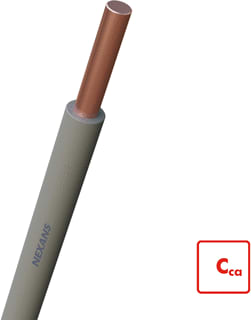 Nexans - Installatiedraad 10559560