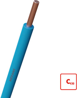 Nexans - Installatiedraad 10559561