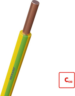 Nexans - Installatiedraad 10559570