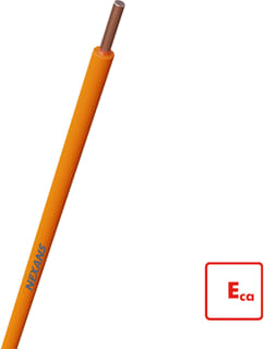 Nexans - Installatiedraad VD H07V-U Eca Installatiedraad Vd Box1,5 Ora Ds100