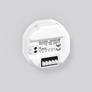 RZB - Smart+free Lichtregelsysteemcomponent  982379.002