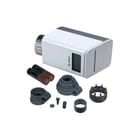 Bosch - EasyControl Radiatorthermostaatknop Neft Easyctrl Hor W