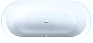 Bette - Starlet Oval Bad 2745-000as