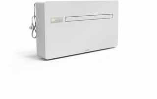Etherma - FIRE+ICE 2.0 Airco - monoblock binnenopstelling Warmtpmp F+I 2.0 3.05Kw