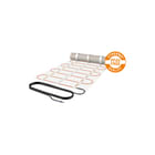 Etherma - EFLOOR PRO Elektrische vloerverwarming vlrverwarm 9,0m 60w/m
