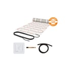 Etherma - EFLOOR PRO STANDARD Elektrische vloerverwarming vlrvrw bsc 11,0m 150w/m
