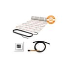 Etherma - EFLOOR PRO PREMIUM Elektrische vloerverwarming Vlrvrw Pro 1,5M 150W/M