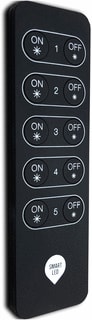 Etherma - LAVA LUX Afstandsbediening lava-lux afstbd dimmer