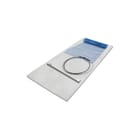 Etherma - ZESTO Handdoekradiator (elektrisch) handdoekverw 320w