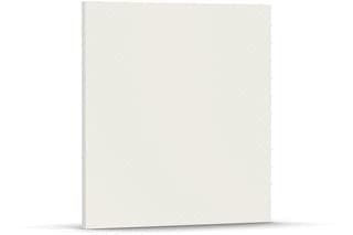 Etherma - LAVA BASIC 3.0 Infrarood stralingspaneel Irverw 325W 620X620Mm Wt