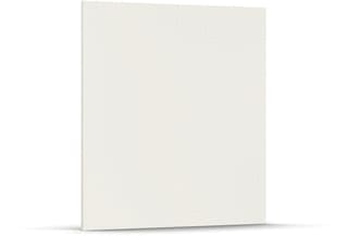 Etherma - LAVA BASIC 3.0 Infrarood stralingspaneel Irverw 1350W 125X125Cm Wt