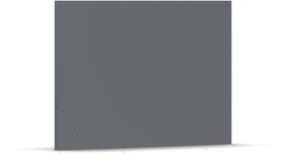 Etherma - LAVA BASIC 3.0 Infrarood stralingspaneel irverw 450w 620x900mm na