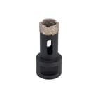 TIP - Boor Diamantboor 25Mm M14X35Mm