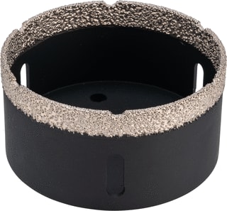 TIP - Boor Diamantboor 76Mm M14X35Mm