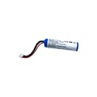 Megaman - Batterij, oplaadbaar Accu Tempus 3.2V 1500Mah