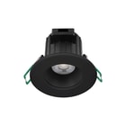 Sylvania - Downlight/spot/schijnwerper Stsp Alu 760 Dim Ip65 Zw