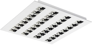 Concord - Plafond-/wandarmatuur plfwndarm 2023877