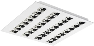 Concord - Plafond-/wandarmatuur plfwndarm 2023878