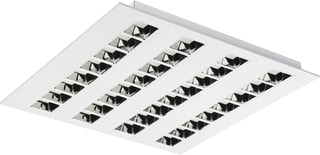 Concord - Plafond-/wandarmatuur plfwndarm 2023880