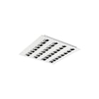 Concord - Plafond-/wandarmatuur plfwndarm 2023880