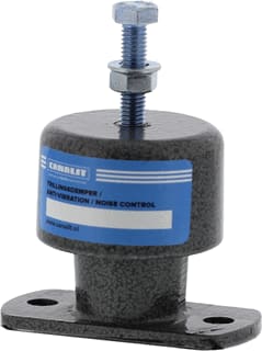Canalit - Trillingsdemper Trildemp 25-32,5Kg Se2