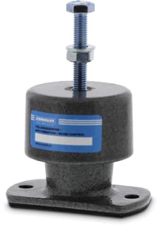 Canalit - Trillingsdemper Trildemp 80-100Kg Se2