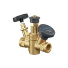 Oventrop - Thermostatische reg.afsl. warmtapw. 4202506
