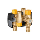 Caleffi - Centrale mengkraan 263350