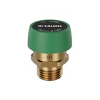 Caleffi - Veiligheidsventiel 304050