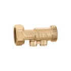 Caleffi - Terugslagklep trgslklp 304601