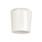 Caleffi - Toebeh./onderd. radiatorappendage r46036