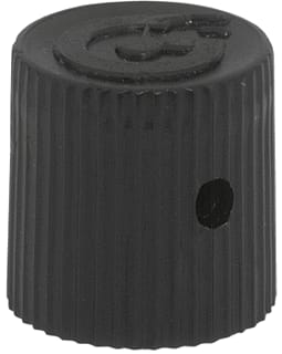 Caleffi - Toebeh./onderd. ont- en beluchter tbhbeluch r56214