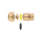 Caleffi - Hydraulische aansluitdelen hydrasaae 904514