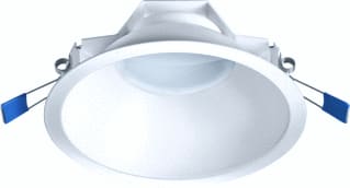 Norton - EDW Downlights Downlight/spot/schijnwerper 83 1150Lm D200 Gst