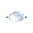Norton - EDW Downlights Downlight/spot/schijnwerper 83 1150Lm D200 Gst