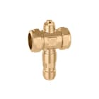 Caleffi - 108 ISTOP Toebeh./onderdelen voor warmtepomp tbh wpomp 108202