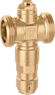 Caleffi - 108 ISTOP Toebeh./onderdelen voor warmtepomp 108702