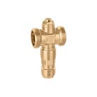 Caleffi - 108 ISTOP Toebeh./onderdelen voor warmtepomp 108702