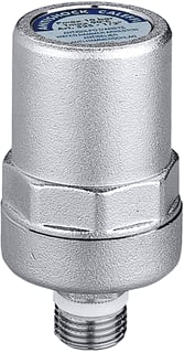 Caleffi - Waterslagdemper watersldp nlpro525040