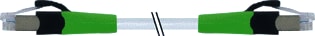 MURR - Patchkabel twisted pair v industrie 2x2xawg26 gr 20m