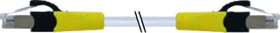 MURR - Patchkabel twisted pair v industrie 4x2xawg27 gr ul 3m