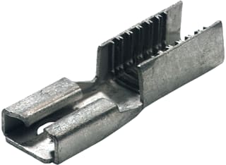 ABB - Perskoppelstuk voor koperkabel 7TAI029030R0022