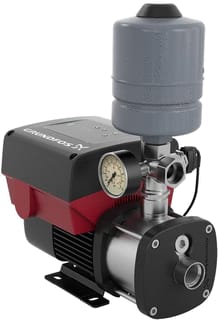 Grundfos - Hydro CMBE Drukverhogingsunit 3-93 Iuccda