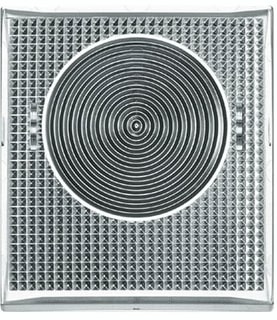 ABB Busch-Jaeger - Lens lichtsignaaleenheid 2cka001563a0148