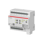 ABB Busch-Jaeger - Binaire ingang bussysteem Binaire Ingang 12-V 10-230V
