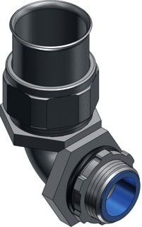 ABB - Hulpstuk kunst. kabelbeschermslang 7TAD012090R0010