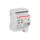 ABB Busch-Jaeger - Jaloezie-actor bussysteem Jal- En Roll.Actua 4-F 230V