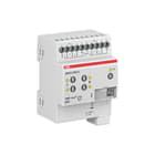 ABB Busch-Jaeger - Jaloezie-actor bussysteem Jal- En Roll.Traff 2-F 230V