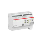 ABB Busch-Jaeger - Jaloezie-actor bussysteem Jal- En Roll.Traff 4-F 230V