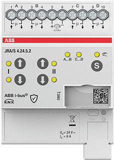 ABB Busch-Jaeger - Jaloezie-actor bussysteem 2cdg110298r0011